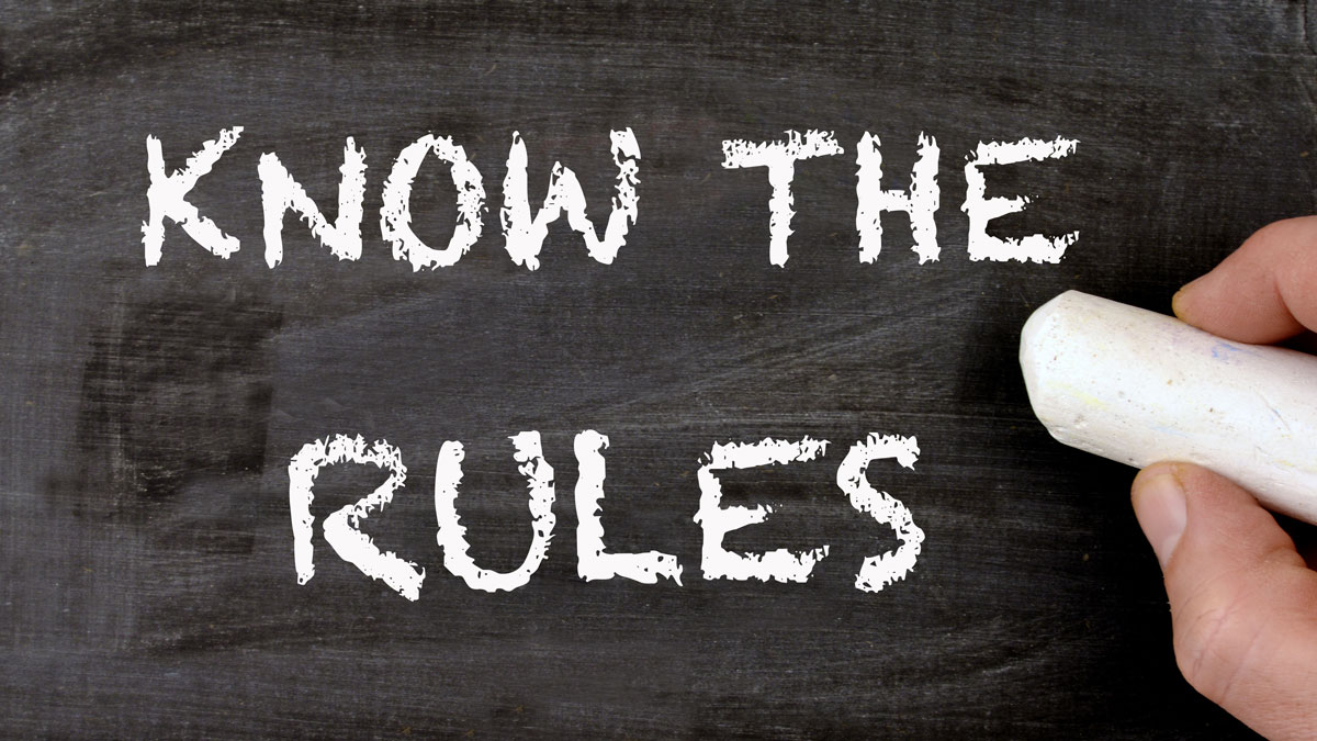 The Rule that Rules all Rules - News2A