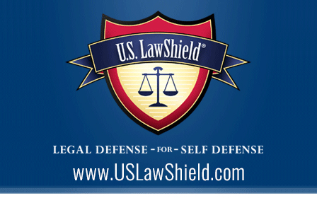 US LawShield ad