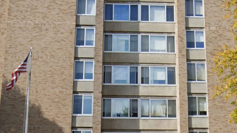 Cortland Housing Authority apartments/public housing in NY.