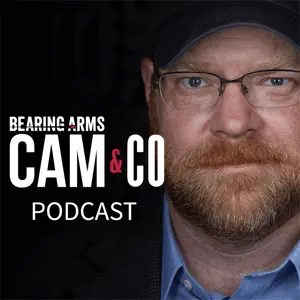 Bearing Arms Cam & Co. Podcast