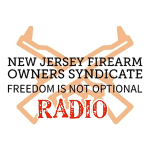 New Jersey Firearm Owners Syndicate podcast